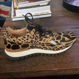 Greats X Nick Wooster Athletic Shoes